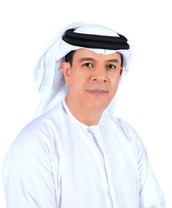 His Excellency Dr. Mohammed Ahmed Mohammed Al-Mutawa Al-Handasi