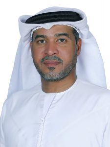 Mr. Ahmed Abdullah Ali Al-Qusaibi Al-Nuqbi