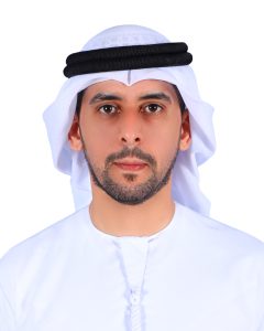 Mr. Said Mohammed Ahmed Al-Aa'lal Al-Yahyai