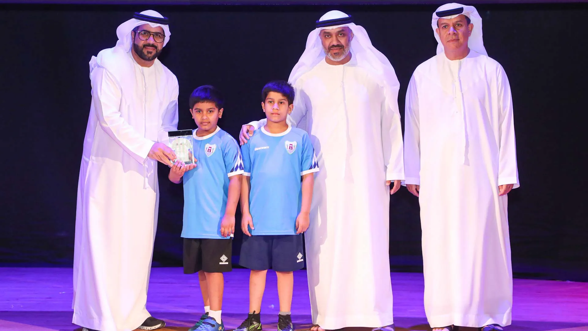 Dibba Al-Hisn Club launches the first edition of the Excellence Awards in four categories