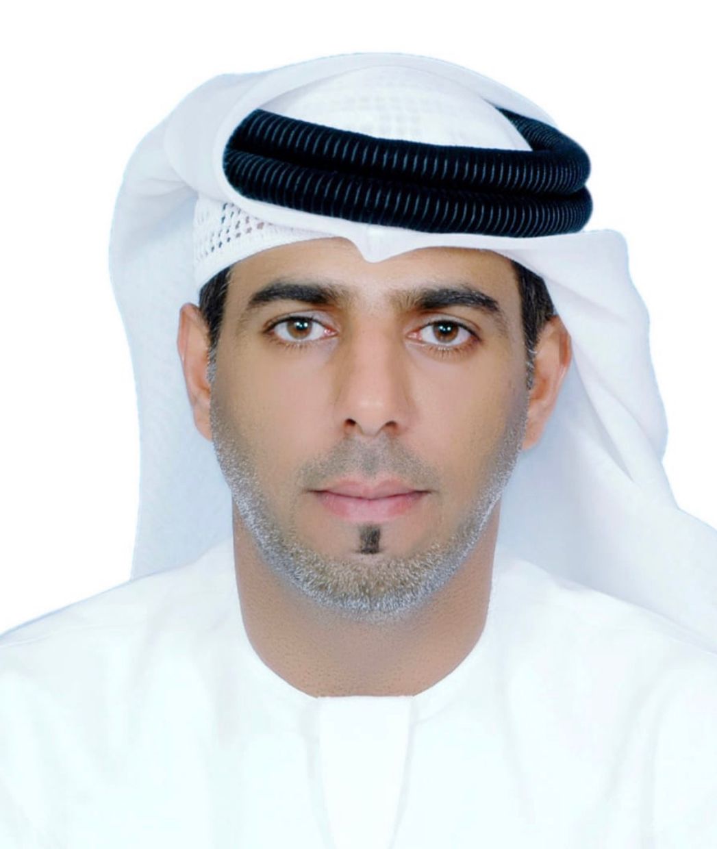 السيد / محمد أحمد عبيد جمعة المرزوقي 